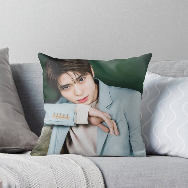 Item preview, Jaehyun NCT 127 - Wakey Wakey (Oil Paint) designed and sold by nurfzr.