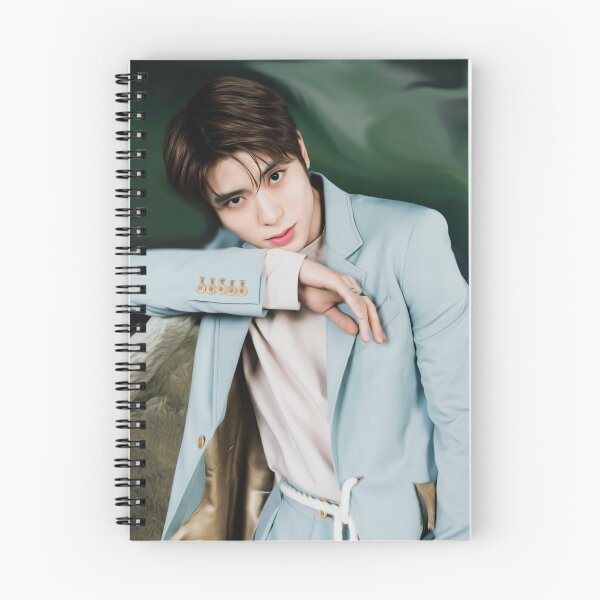 Item preview, Jaehyun NCT 127 - Wakey Wakey (Oil Paint) designed and sold by nurfzr.