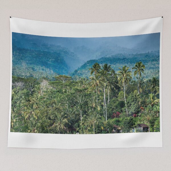 Item preview, Mt Agung Canyon designed and sold by JohnKarmouche.