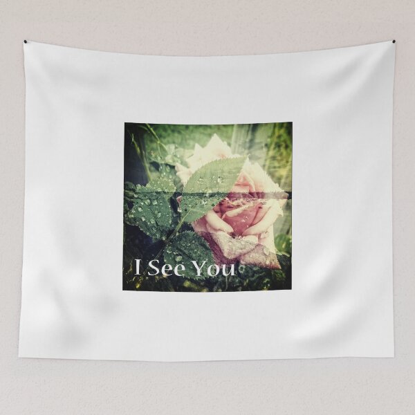Item preview, I See You designed and sold by WhiteOak Art Designs.