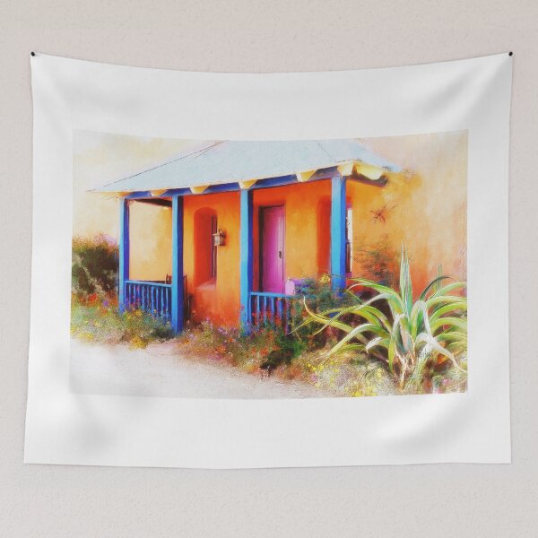 Item preview, La Casa Del Gato designed and sold by Lois  Bryan.