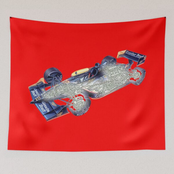 Item preview, Patrick racing 1990 designed and sold by DrTigrou.