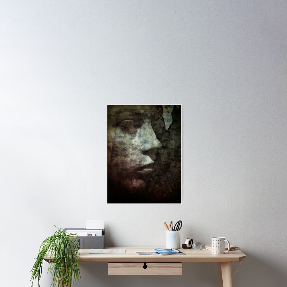 Item preview, Poster designed and sold by MagpieMagic.