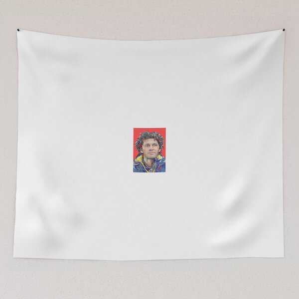 Item preview, Mohamed Elneny designed and sold by ArsenalArtz.