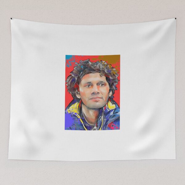 Item preview, Mohamed Elneny designed and sold by ArsenalArtz.
