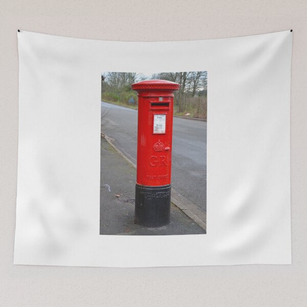 Item preview, postbox designed and sold by demor44.