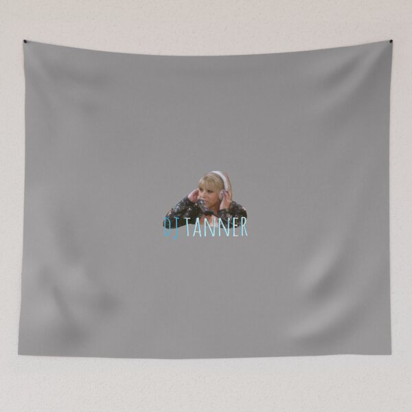 Item preview, DJ Tanner designed and sold by buckwild.