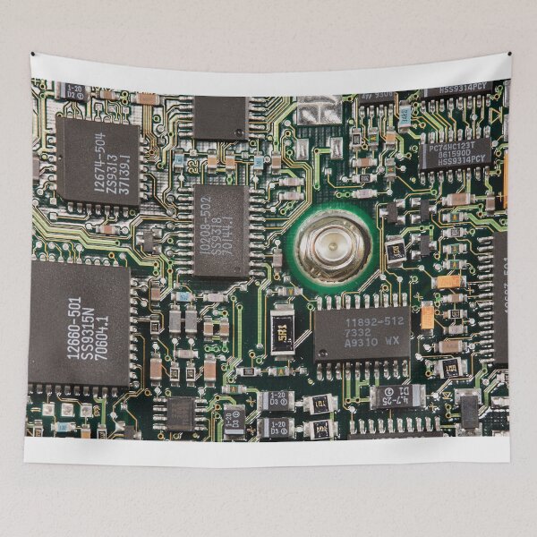 Item preview, Electronics designed and sold by WorldDesign.