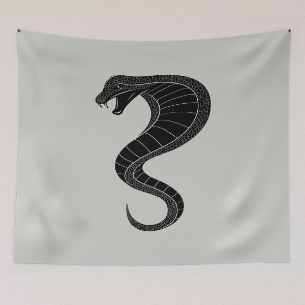 Item preview, Escape from New York - Snake Plissken tattoo designed and sold by Jf Lemay.