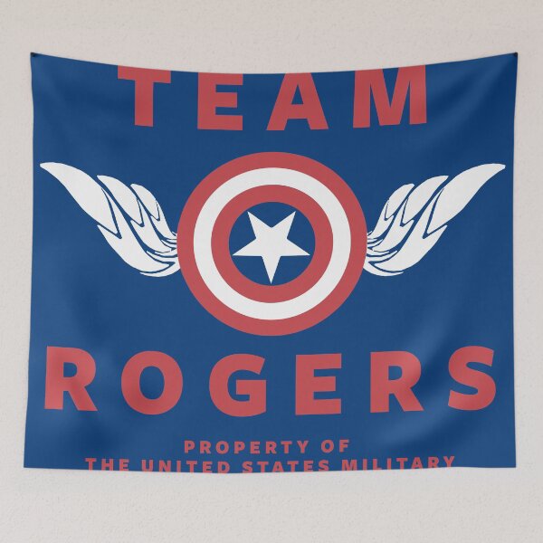 Item preview, Team Rogers designed and sold by OriginalApparel.