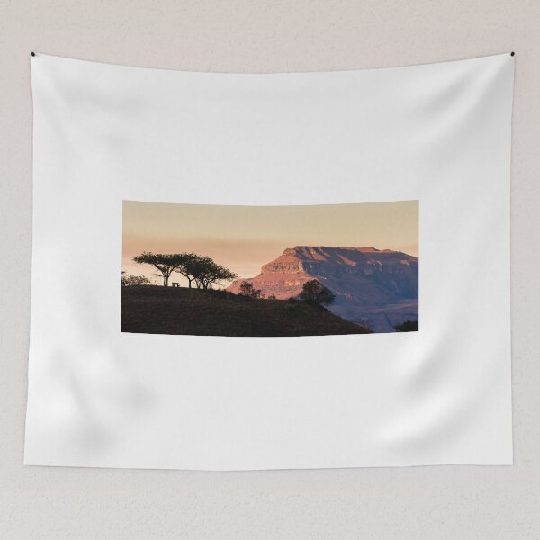 Item preview, Drakensberg Mountains, KwaZulu Natal, RSA designed and sold by Carolyn Eaton.