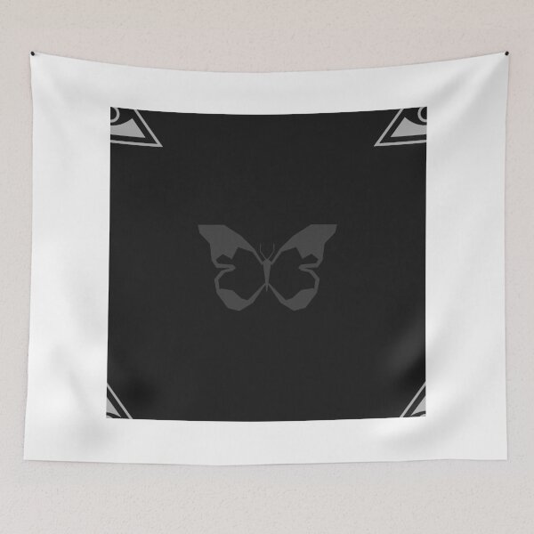 Item preview, The Black Watchmen designed and sold by actuallypokesie.