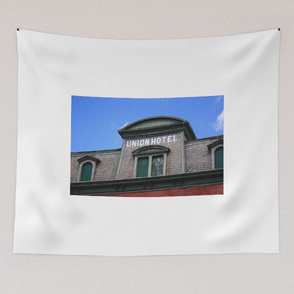 Item preview, Flemington, NJ - Union Hotel designed and sold by Frank Romeo.