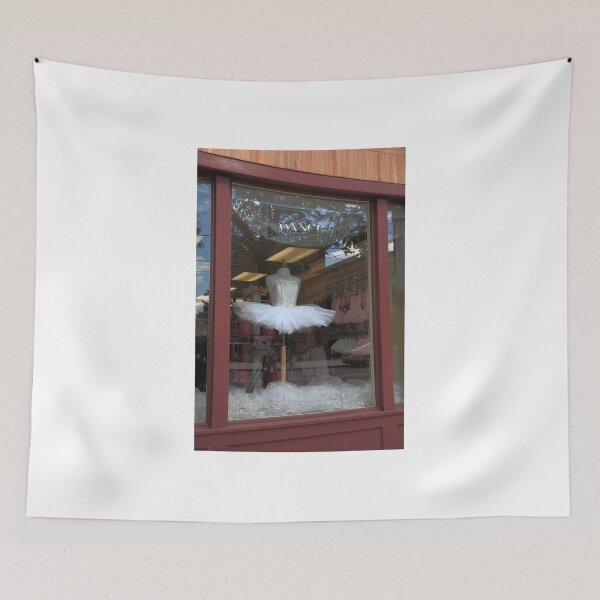 Item preview, Flemington, NJ - Dance Shop designed and sold by Frank Romeo.