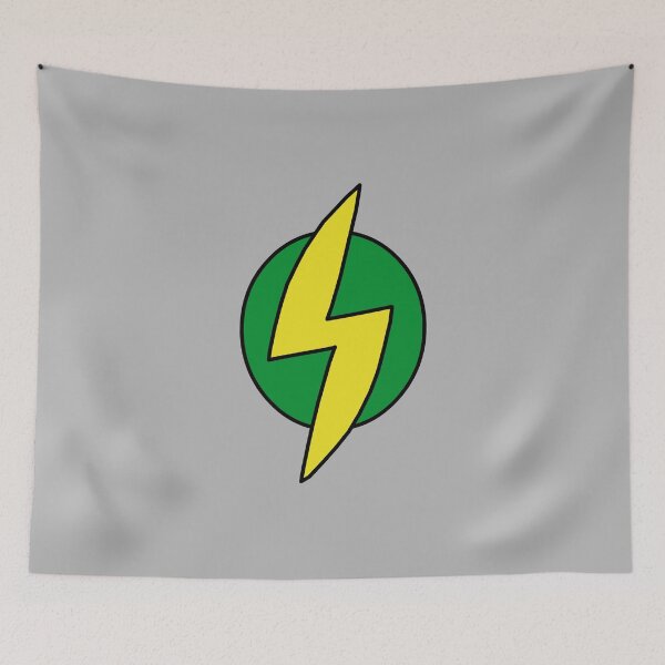 Item preview, Edd (PowerEdd) designed and sold by NolanAndCaleb.