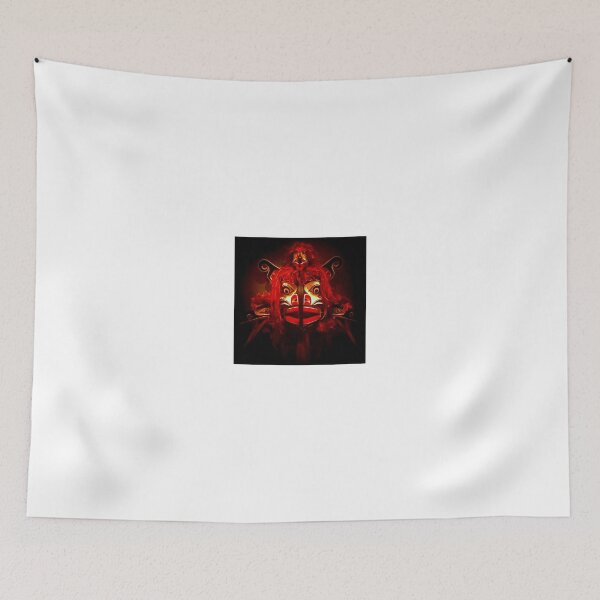 Item preview, Indian Mask designed and sold by KEPphoto.