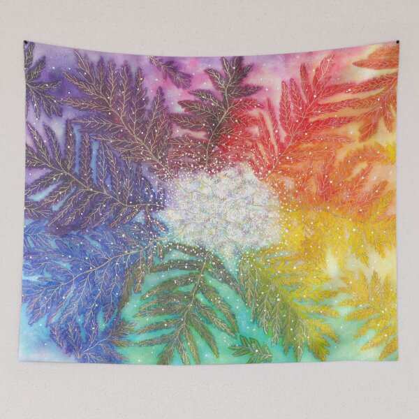 Item preview, A Time for All Seasons designed and sold by TheMandalaLady.
