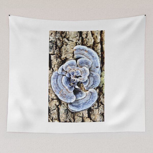 Item preview, The Blue Wood Rose designed and sold by Kathleen Daley.