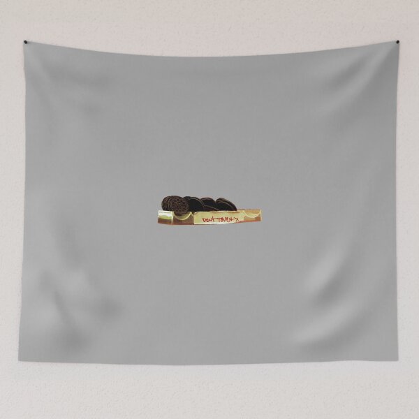 Item preview, Don't Touch designed and sold by buckwild.