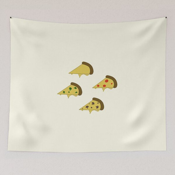 Item preview, Pizzas designed and sold by DTSuccubus.