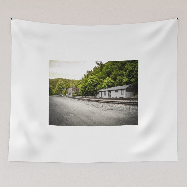 Item preview, Nobody Home designed and sold by Paul Lubaczewski.