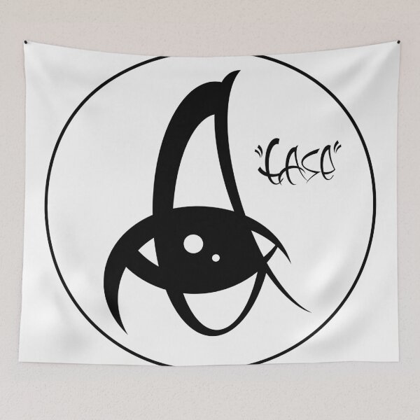 Item preview, TASE LOGO designed and sold by tase.
