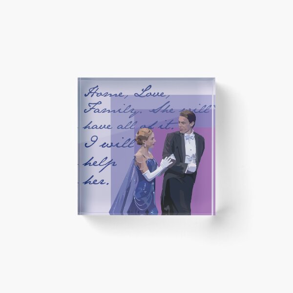 Item preview, When She Walks In (Quote) designed and sold by izloveshorses.