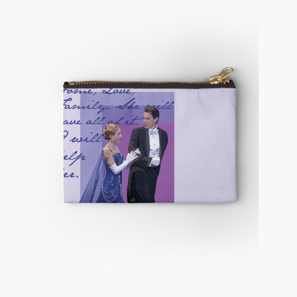 Item preview, When She Walks In (Quote) designed and sold by izloveshorses.