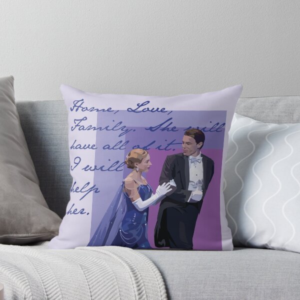 Item preview, When She Walks In (Quote) designed and sold by izloveshorses.