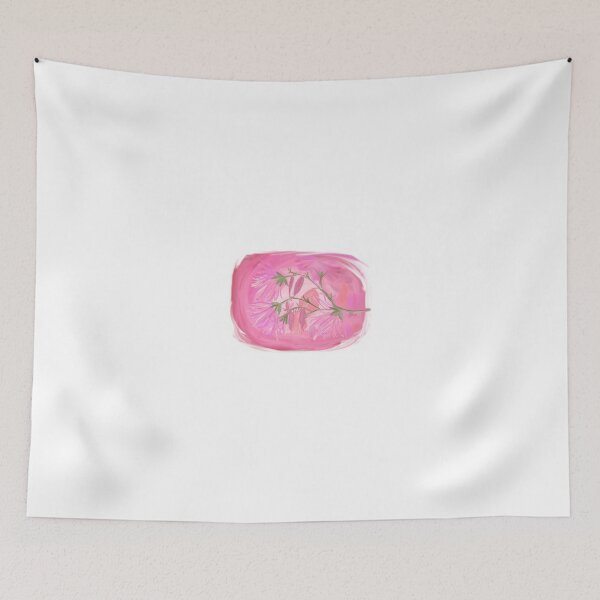 Item preview, How about a pink flower? designed and sold by James Calcaterra.