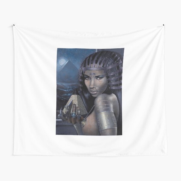 Empire Tapestry