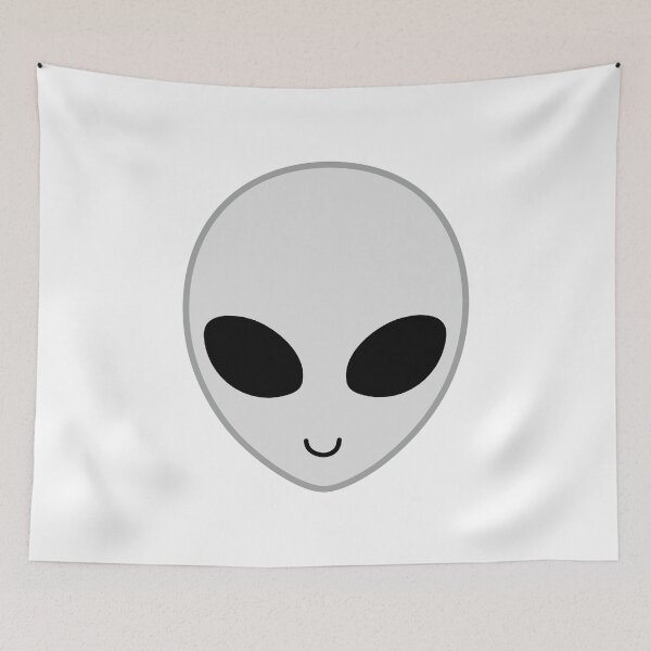 Item preview, Aliens designed and sold by IvyNight.