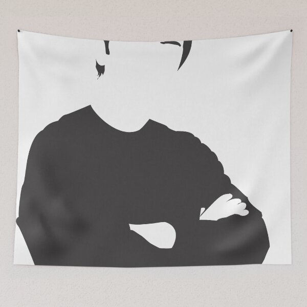 Artikelvorschau, Minimalist John Watson - Jack of Spades entworfen und verkauft von Pugglemuggle.