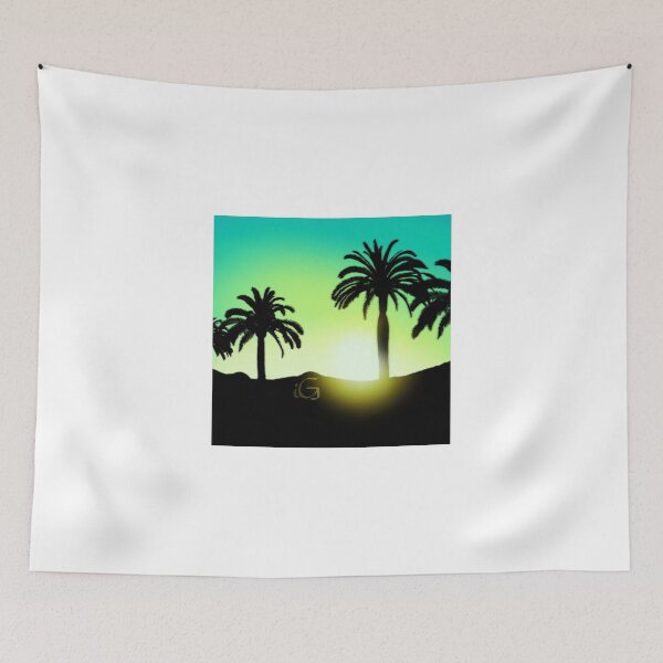 Item preview, Totally tropical evening  designed and sold by thebigG2005.