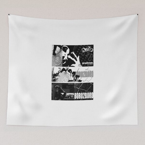 Item preview, urban nation 2 designed and sold by redboy.