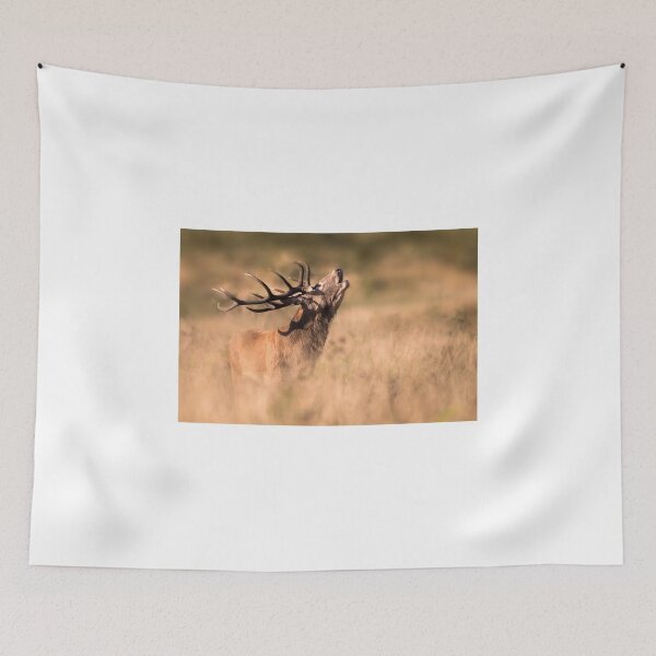 Item preview, Red Deer Stag designed and sold by Ian Hufton.