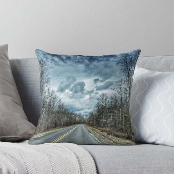 Item preview, Overcast Spring Day designed and sold by ag-photography.