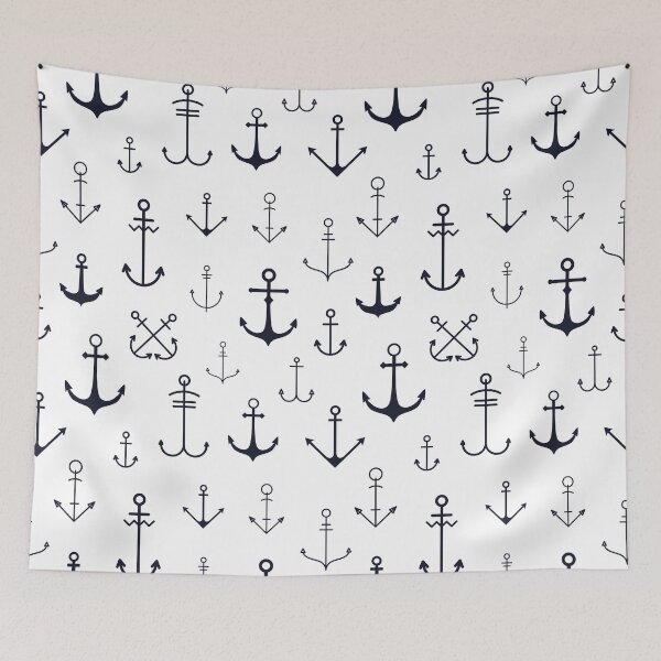 Item preview, Anchors designed and sold by Blue Ink Studio.