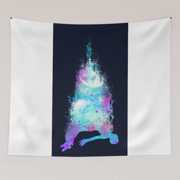 Item preview, Free Fall v.2 designed and sold by Lou Patrick Mackay.