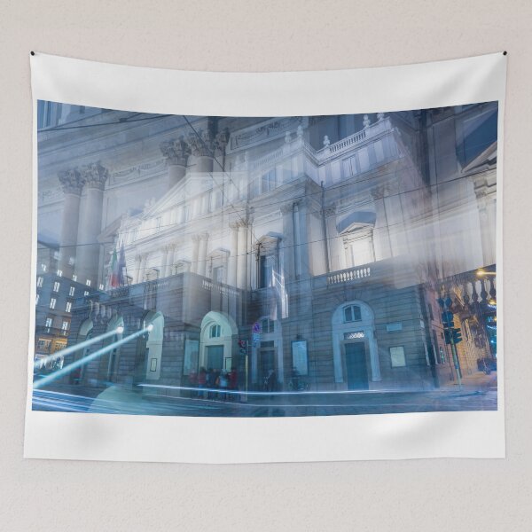 Item preview, Scala theatre  designed and sold by Mats Silvan.