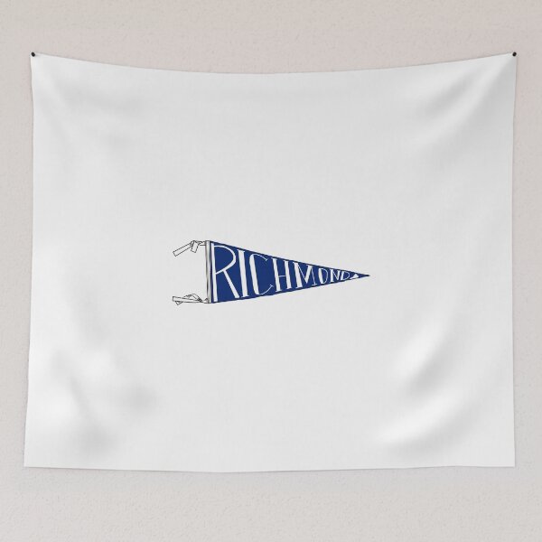 Item preview, Richmond, Va Penant designed and sold by sspumppy.