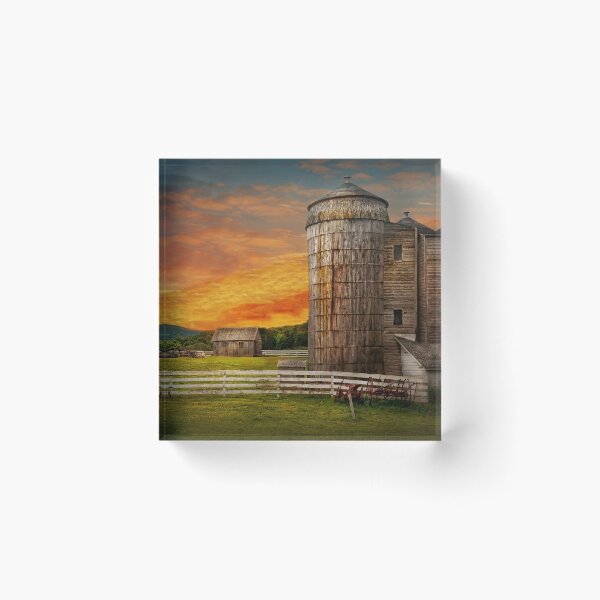Item preview, Farm - Welcome to the farm  designed and sold by Mike Savad Photography.