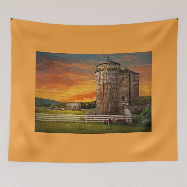 Item preview, Farm - Welcome to the farm  designed and sold by Mike Savad Photography.