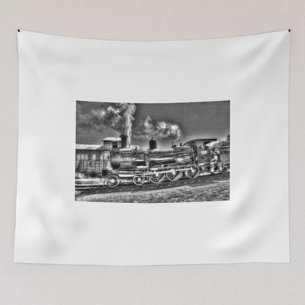 Item preview, Smoke & steam. designed and sold by Ian Ramsay.