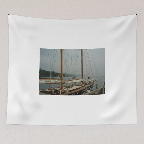 Item preview, Morning Seneca Lake designed and sold by John Schneider.
