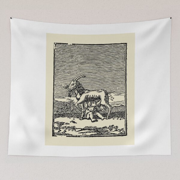 Item preview, Suckling Goat designed and sold by Bela-Manson.