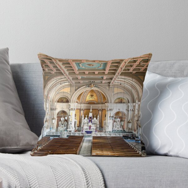 Item preview, An old Irish Parish in Cleveland. designed and sold by ROBERT NIEDERRITER.