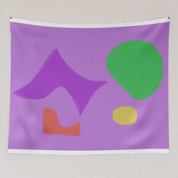 Item preview, Abstract Fairies designed and sold by masabo.