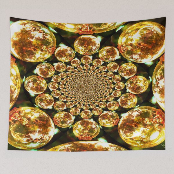 Item preview, Martian Gold designed and sold by OpheliaLamp.