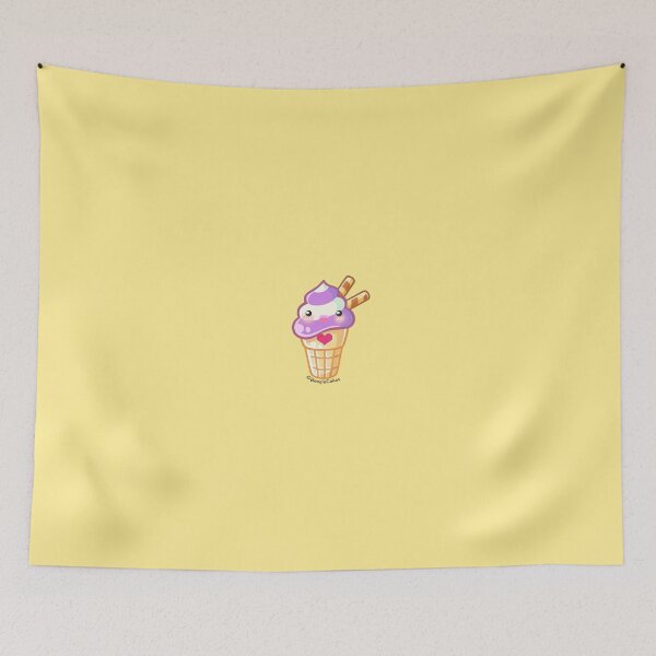 Item preview, Kawaii Soft Serve designed and sold by beaglecakes.